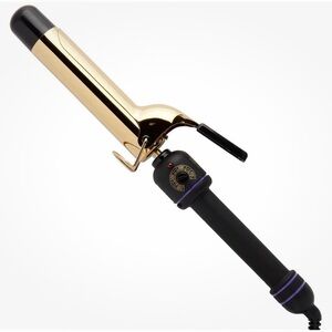 Hot Tools Pro Signature 1 1/4" Curling Iron OPEN BOX